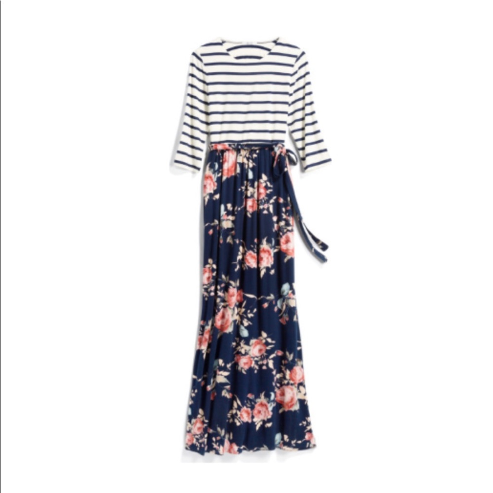 Lux & Co stitch fix dress NWT